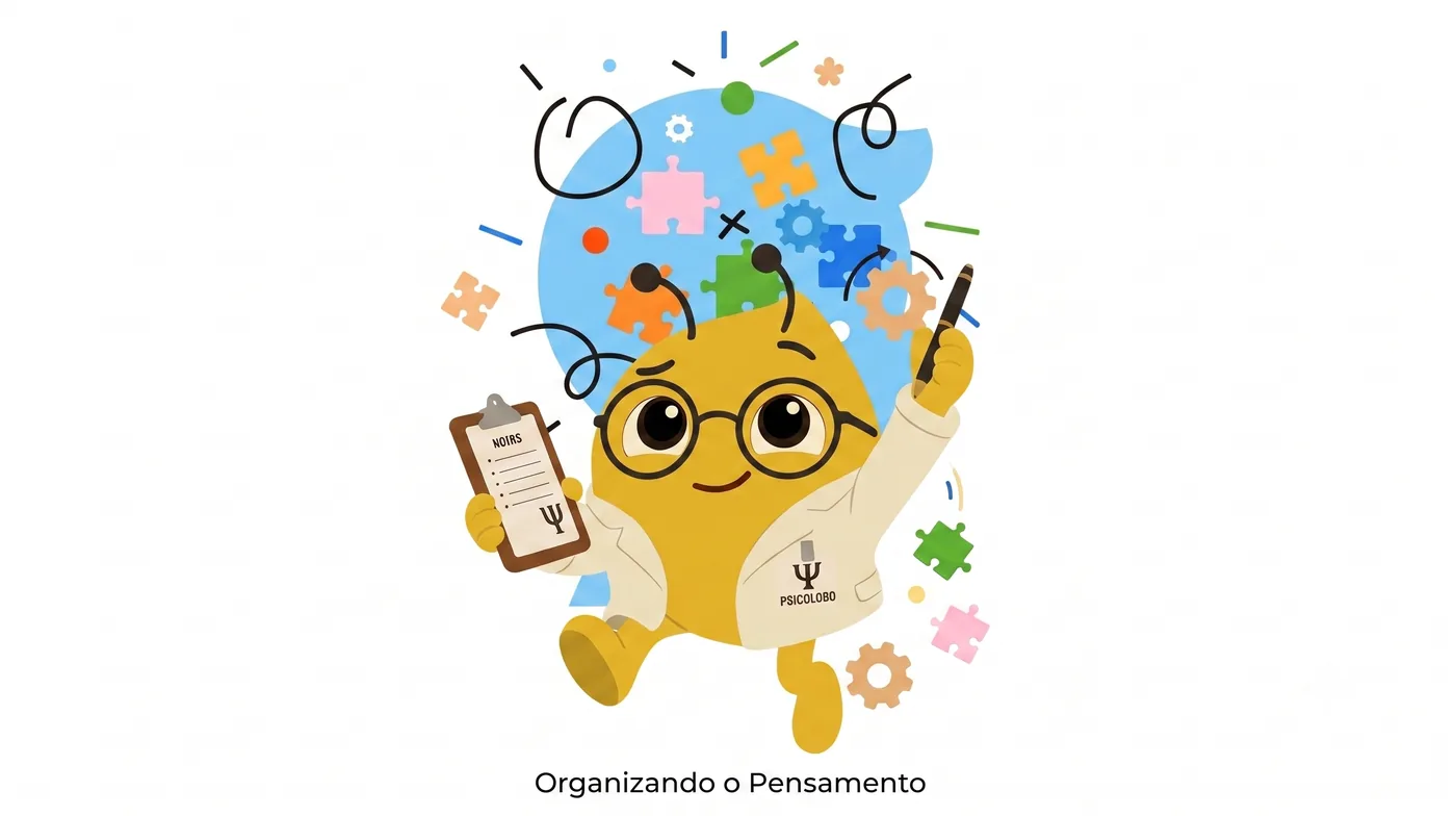 Planejamento da divulgação de um consultório de psicologia: anotações, etapas e estratégia de captação
