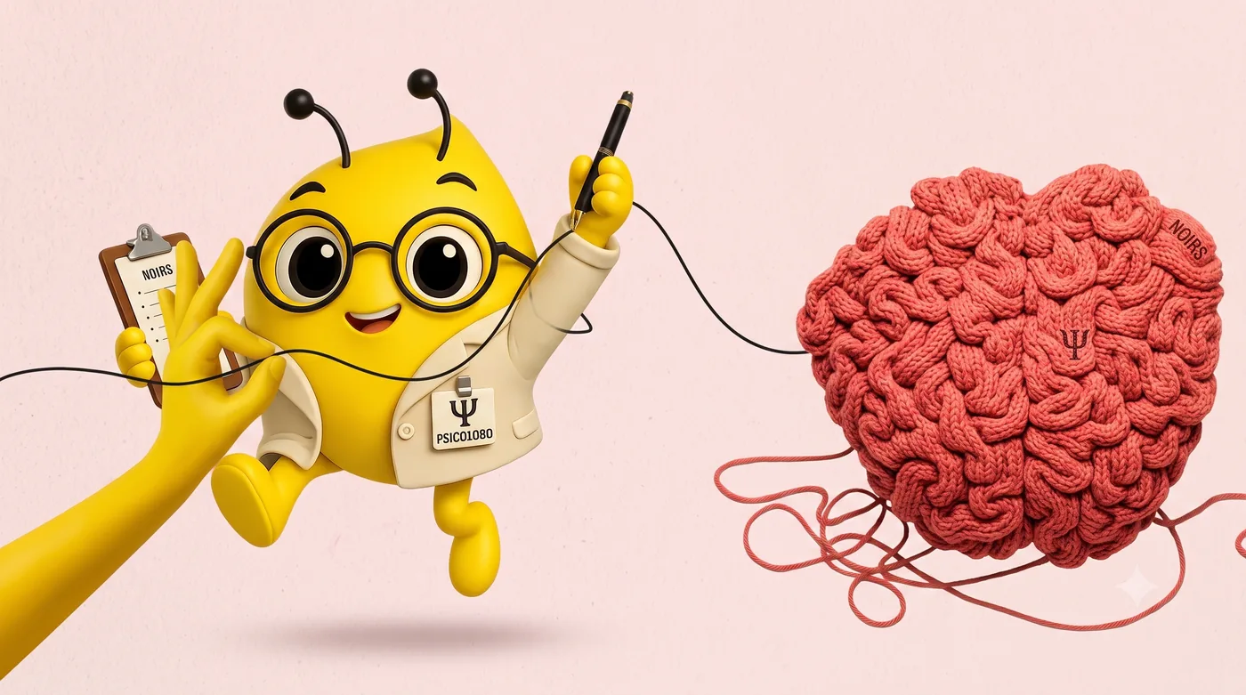 Como ser recomendado pelas IAs sendo psicólogo: conteúdo estruturado que as inteligências artificiais leem e citam